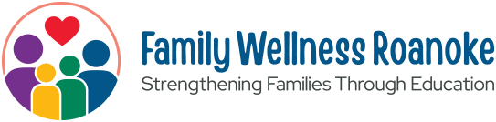 Family Wellness Roanoke Logo